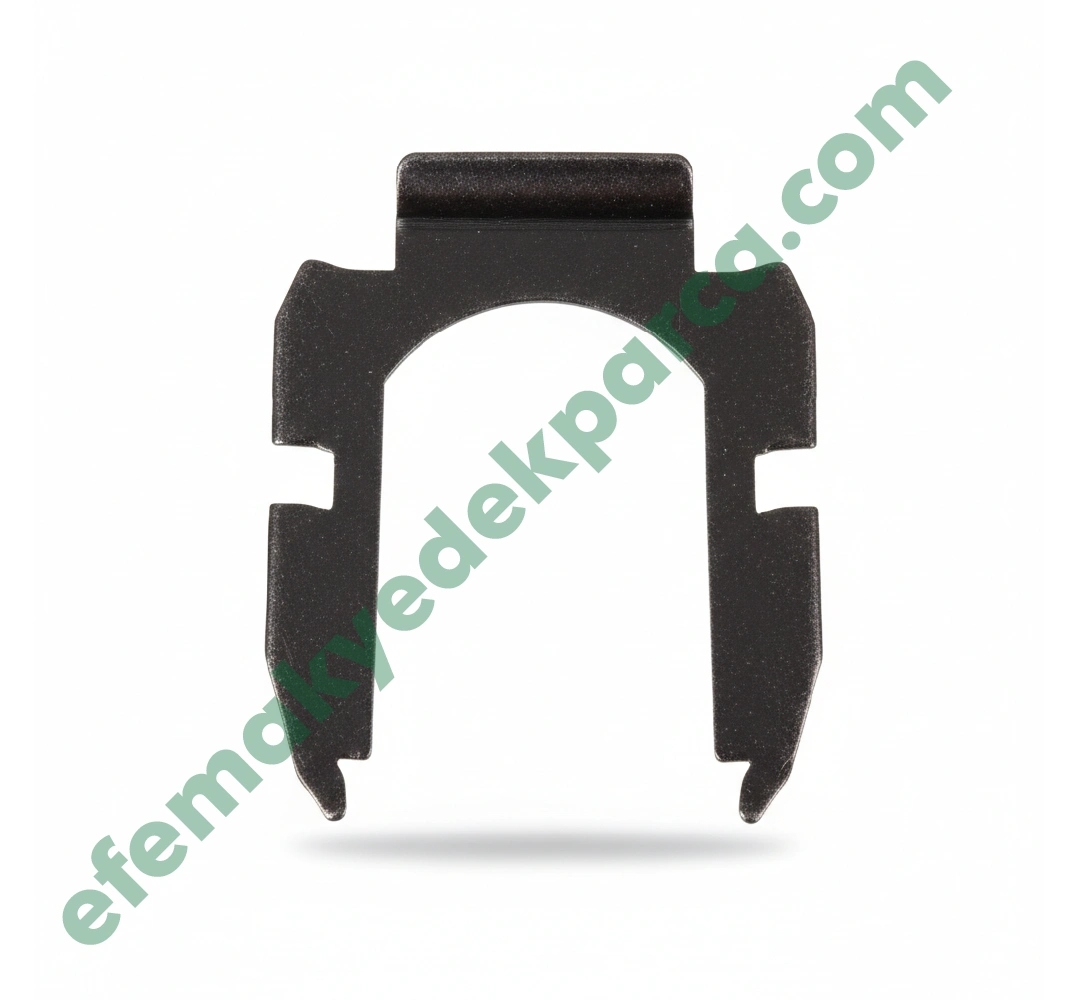 515467 Kilit Sacı - Handbrake Expanding Link Plate