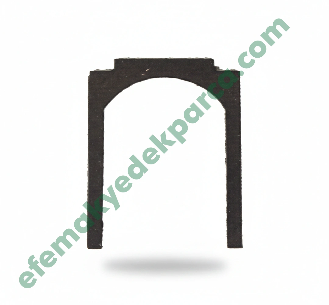 515468 Yaylı Sac - Handbrake Expanding Spring Plate