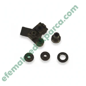 AEU1710 Fiber Takım Lamba Çıkış - Kit Fixing Parts