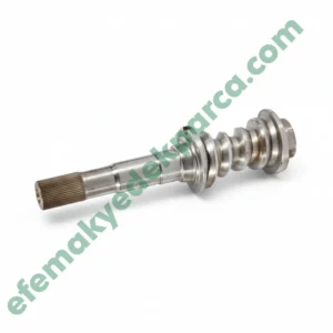 AEU4020 Sonsuz Mil - Warm Shaft Pas