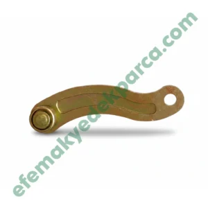 ALR2322 Kapi Gergisi On Sol - Door Check Strap Front Left