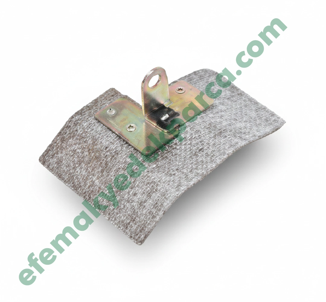 ANR3227 Isı Kalkanı - Heat Shield