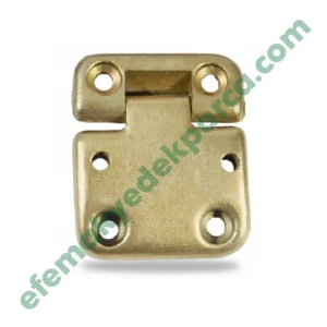 BDB710030 Kapi Mentesesi Ust Sol - Door Hinge Upper Left