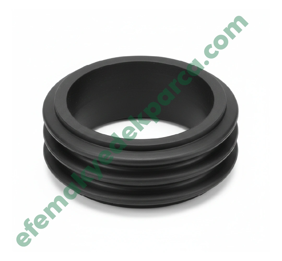 ERC8049 Yağ Kapak Lastiği - Oil Cap Seal 3Ring
