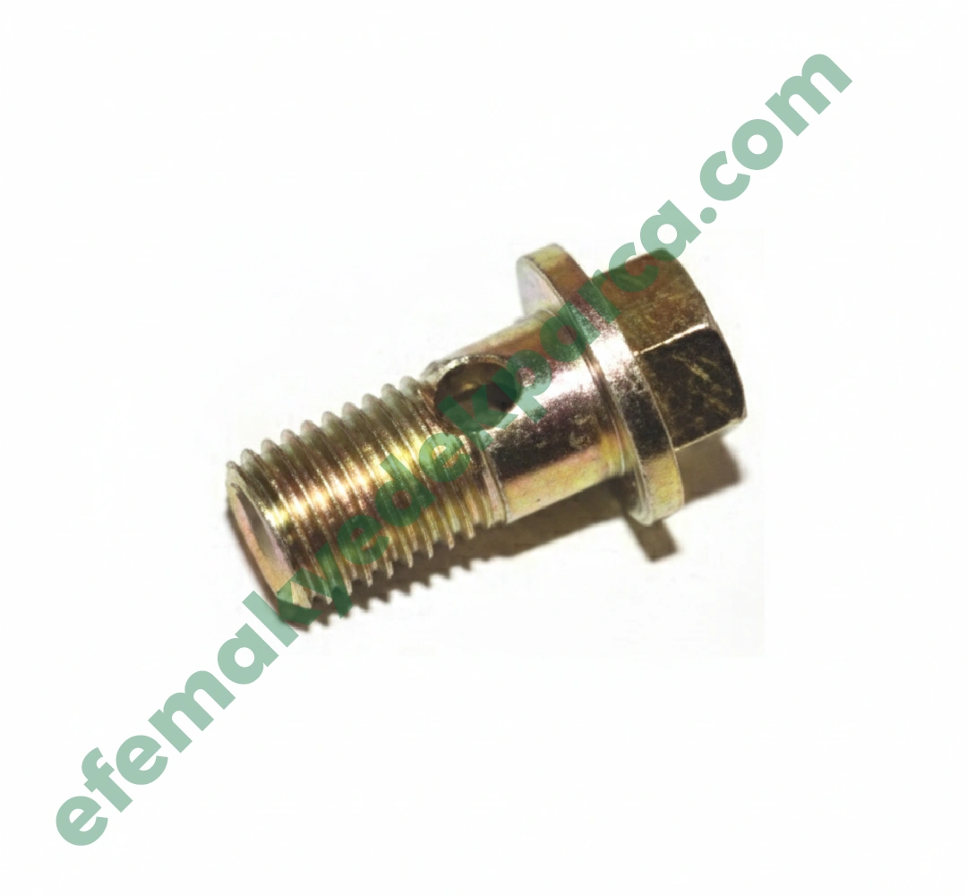 ERR1125 Yakıt Boru Banjo Civatası