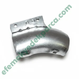 ESR2422 Isı Kalkanı - Head Shield