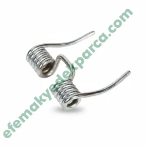 FRC7414 Burulma Yayı Boş Konum - Spring Torsion