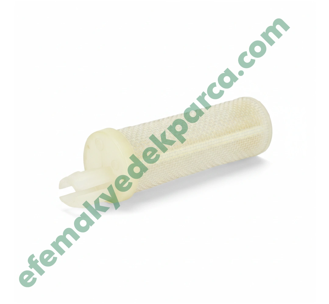 FRC7855 Şanzıman Filtresi - Oil Strainer