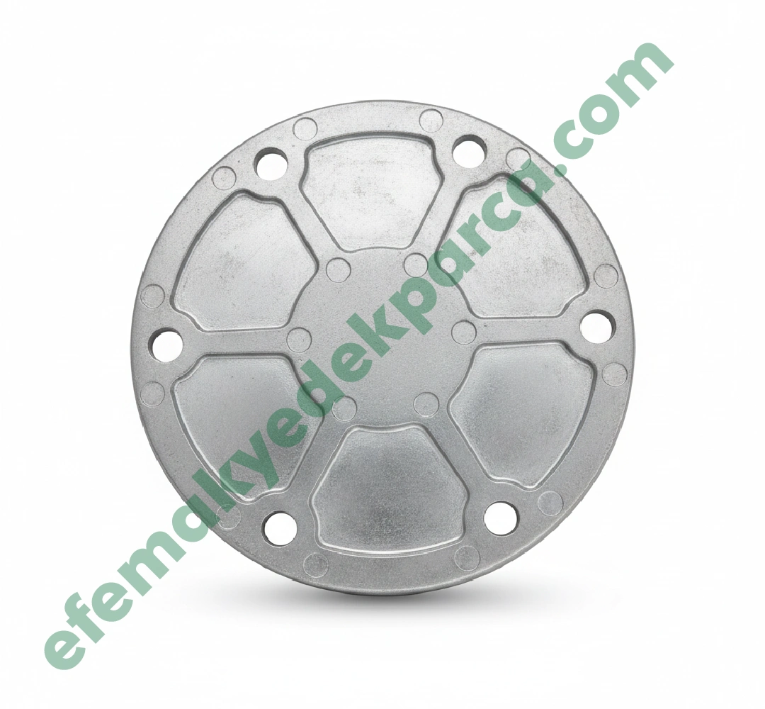 FTC3178 Güç Çıkış Kapağı - Power Take Off Cover