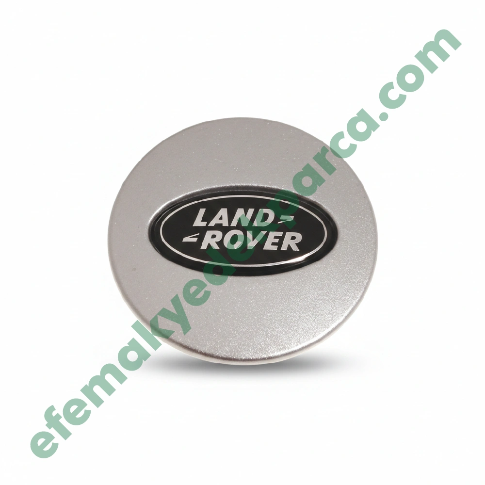 LR089425 Jant Gobek Armasi - Wheel Centre Logo