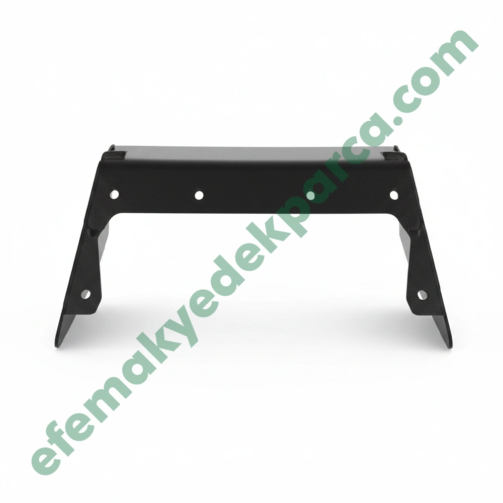 MTC2808 Gosterge Panel Kovani - Display Panel Housing