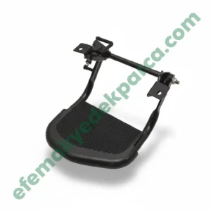 MTC3084 Arka Basamak Komple - Rear Step Kit