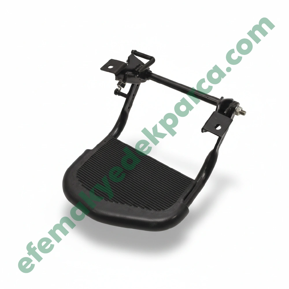 MTC3084 Arka Basamak Komple - Rear Step Kit