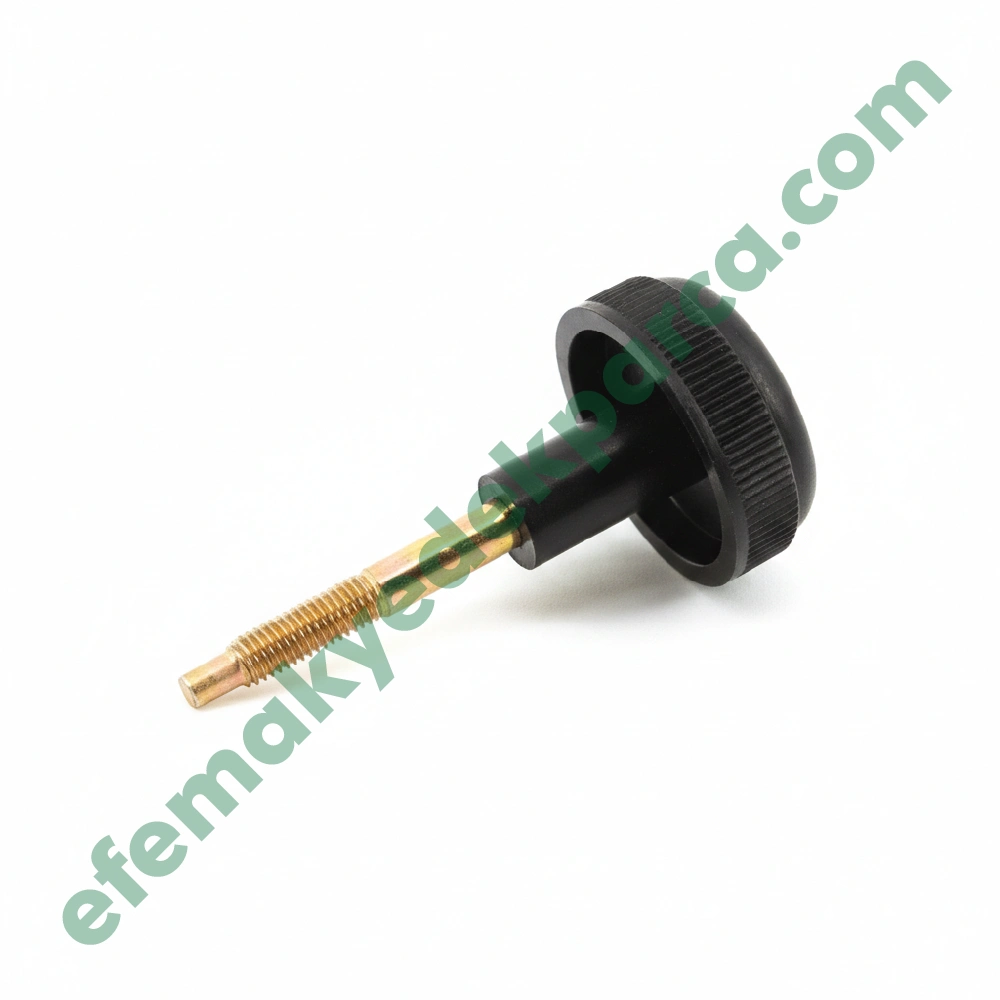 MTC9968 Sigorta Kapak Civatasi - Fuse Box Screw