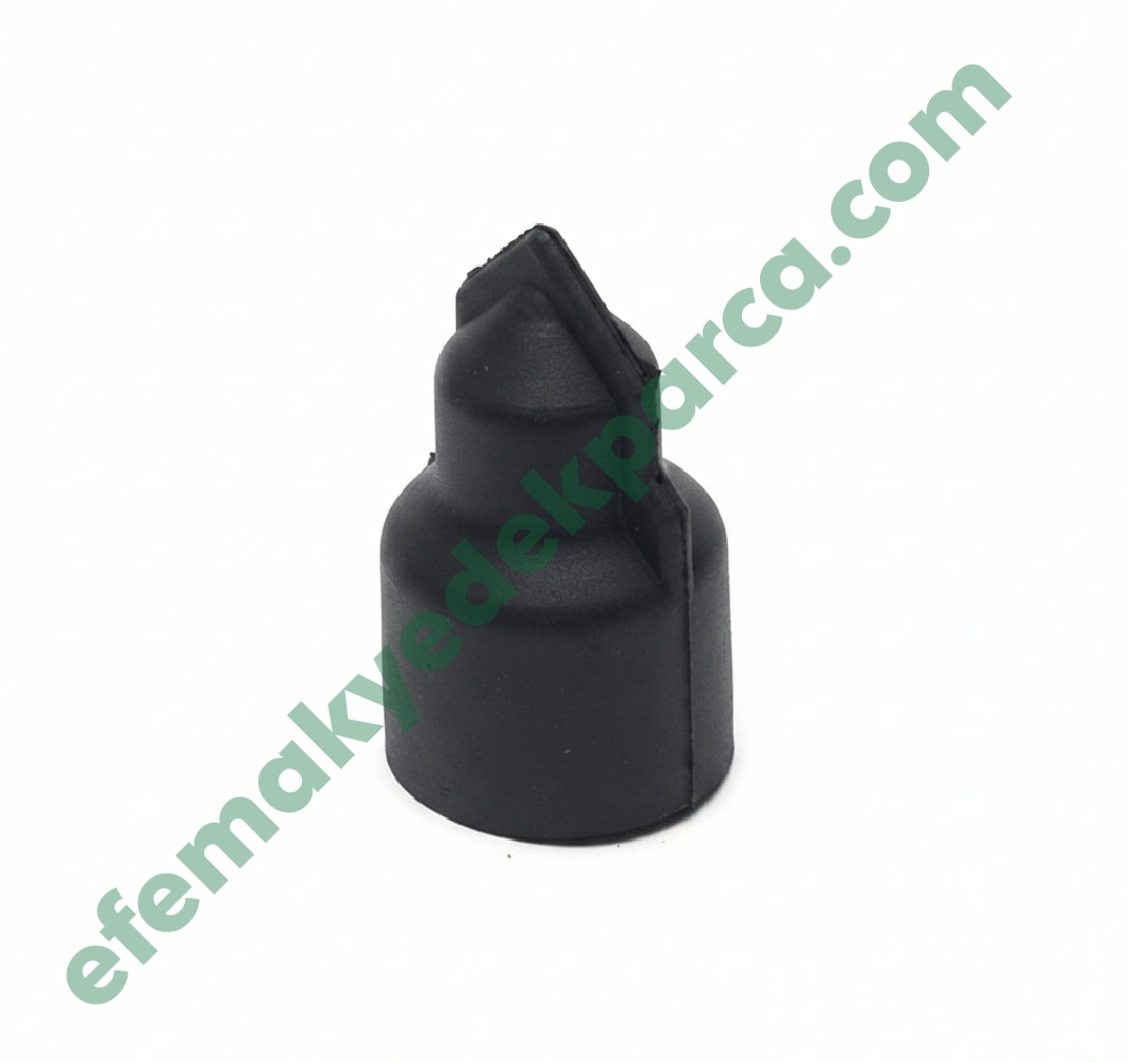 NRC8955 Hava Filtre Toz Kapanı - Air Cleaner Dump Valve