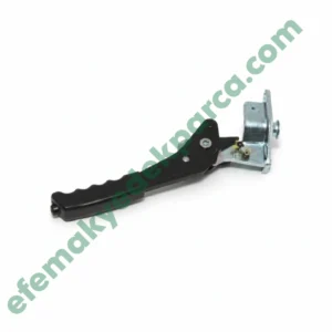 NRC9115 El Fren Kolu - EM