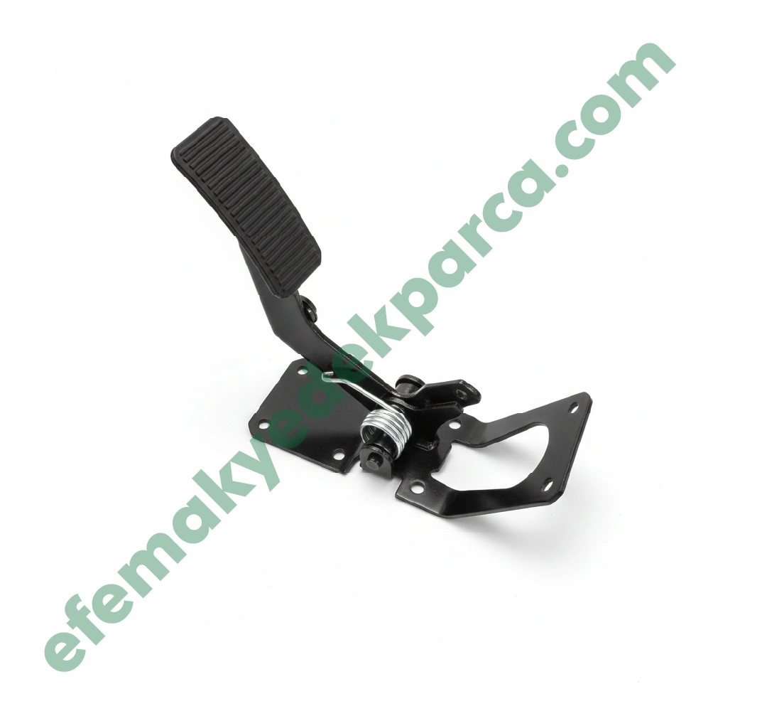 NRC9171LD Gaz Pedalı - Gas Pedal