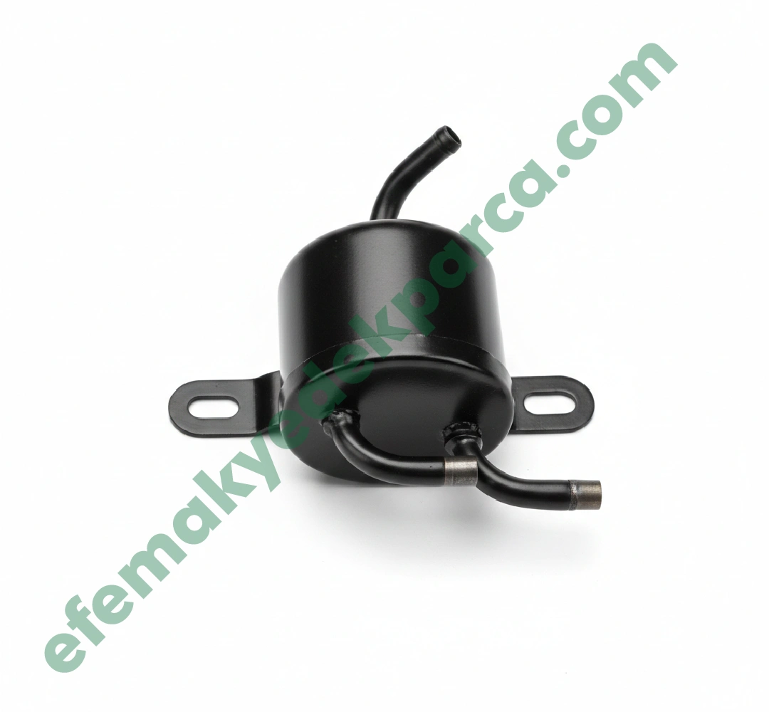 NRC9772 Benzin Filtresi Su Ayırıcı