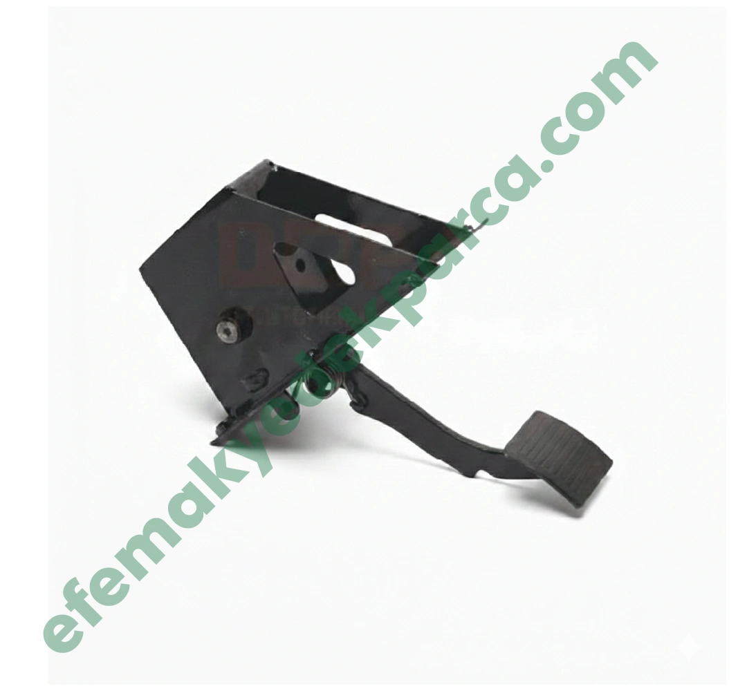 NTC1097 Debriyaj Pedalı Eski Model