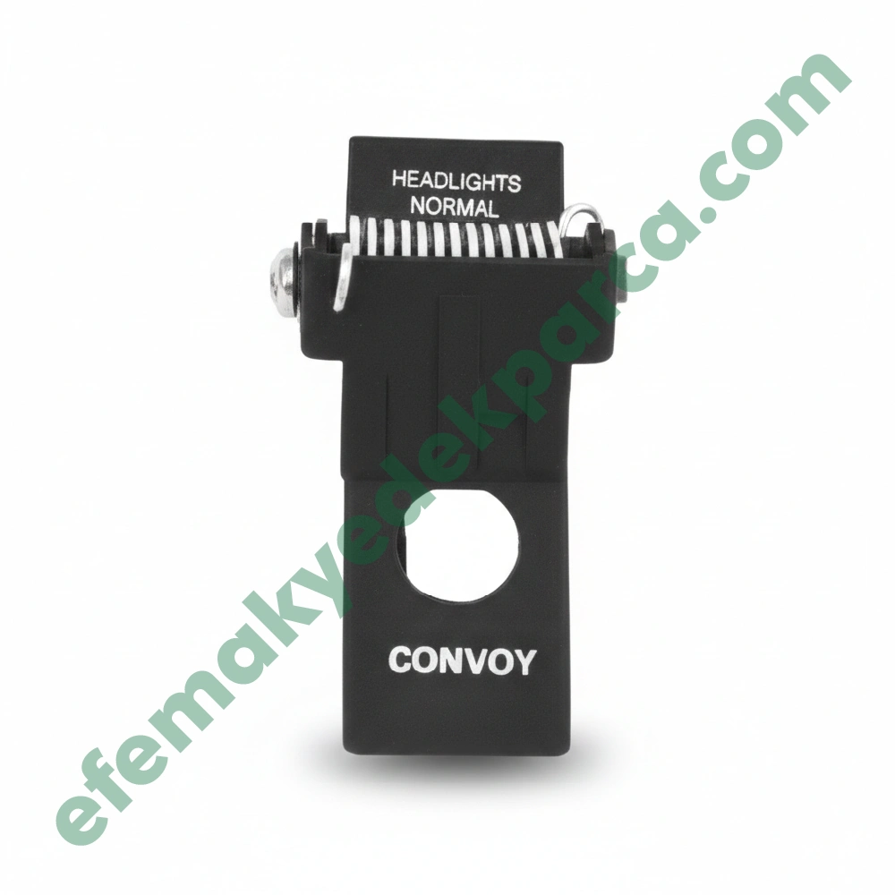 PRC1742 Lamba Anahtar Kapagi - Light Switch Cover