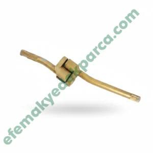 RTC4738-NRC8398 Direksiyon Mili - Steering Shaft