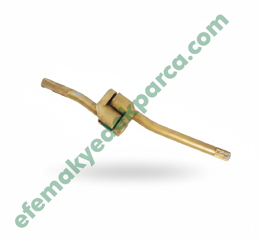 RTC4738-NRC8398 Direksiyon Mili - Steering Shaft