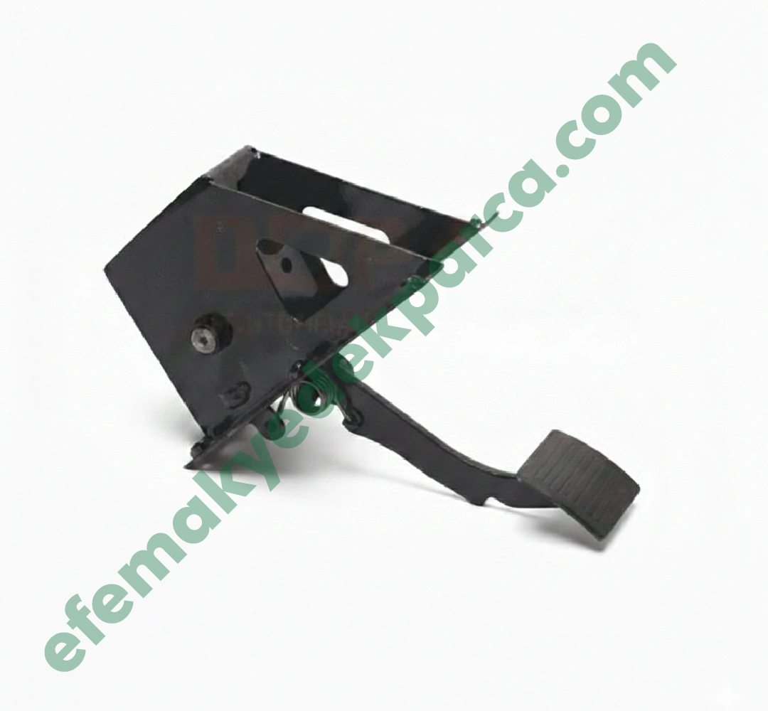 SKB500240-SKB500280 Debriyaj Pedalı - Clutch Pedal