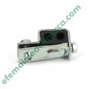 STC1739 Enjektör Boru Kelepçesi 2'li - Fuel Injector Pipe Clip