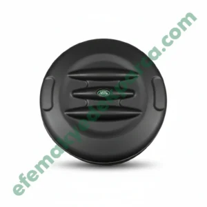 STC7982R Stepne Kilifi - Spare Wheel Cover Moulded